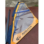 NAUTIX Gréement Kids 2.5m² Occasion