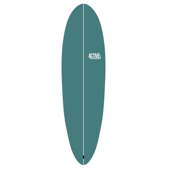 ACTIVE Soft Epoxy Smash