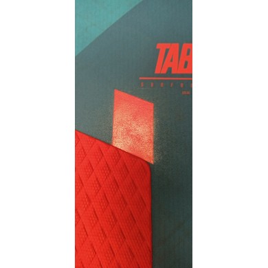 Tabou Rocket Team 2024 Choc transport