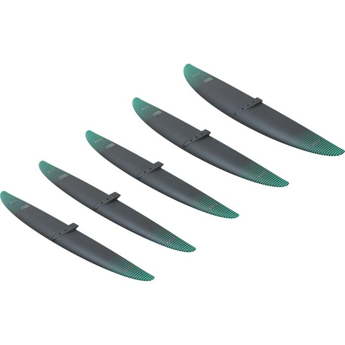 North Foil front wing Occasion