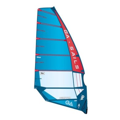 GA-SAILS Phantom 2024