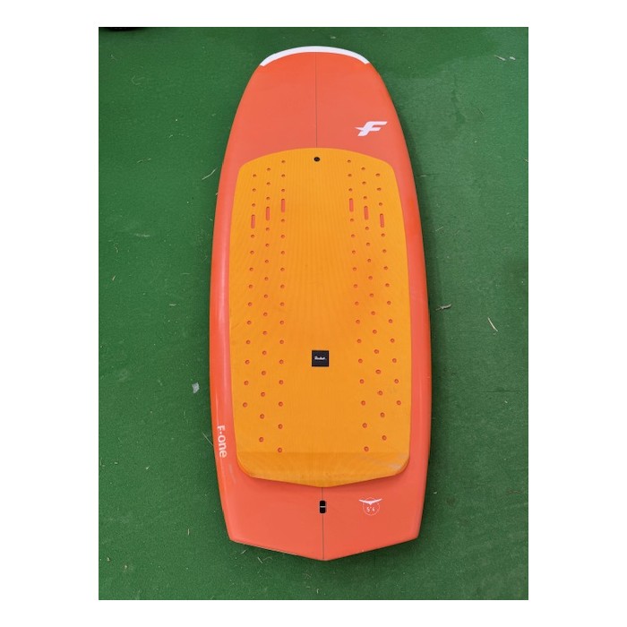 F-One Rocket Wing 5'4 occasion
