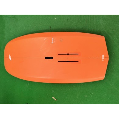 F-one rocket wing V2 5'10 105L - Occasion