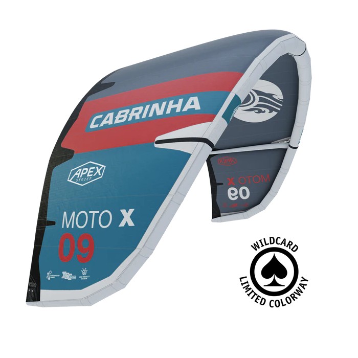 CABRINHA Moto X Apex 2024