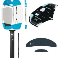 PACK SIC Raptor + DUOTONE AL + FANATIC Flow + CORE XC