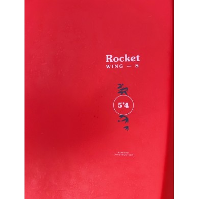 F-one rocket-s