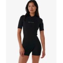 RIPCURL DawnPatrol 2mm Shorty Femme 2024