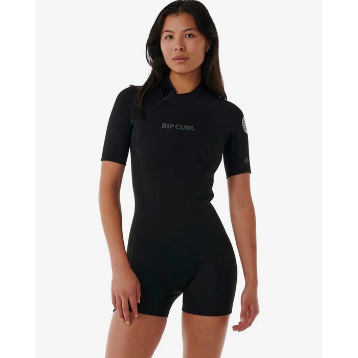 RIPCURL DawnPatrol Shorty Femme