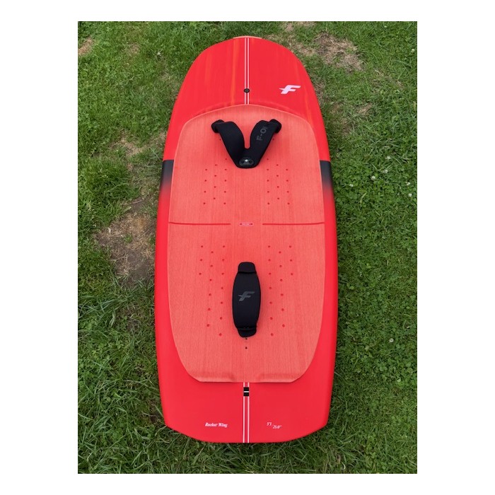 F-one rocket wing V4