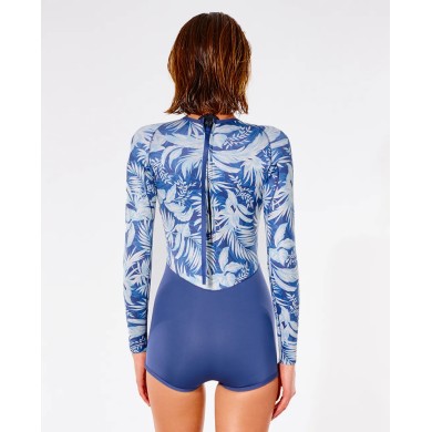 RIPCURL G Bomb BZ L/S 1mm