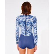 RIPCURL G Bomb BZ L/S 1mm