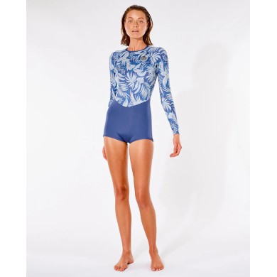 RIPCURL G Bomb BZ L/S 1mm