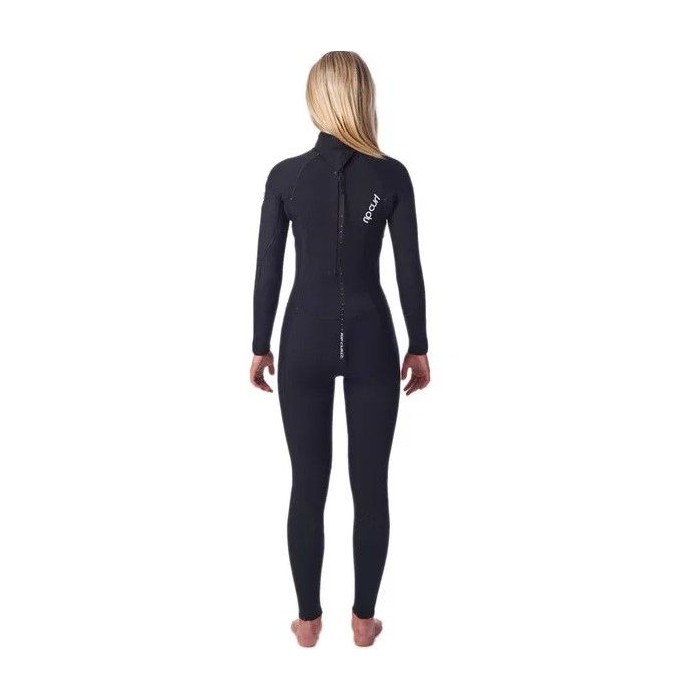 RIPCURL Dawn Patrol 5/3 BZ Femme