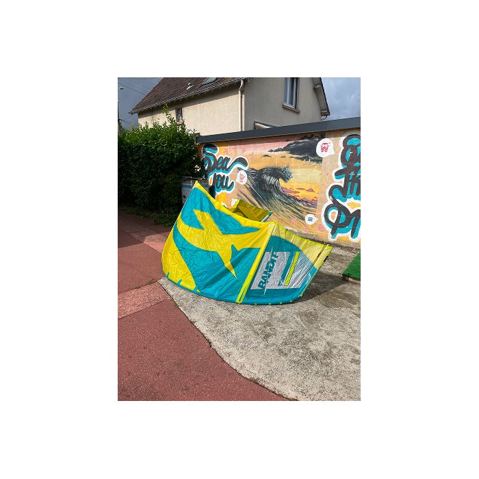 F-ONE Bandit 7m 2018