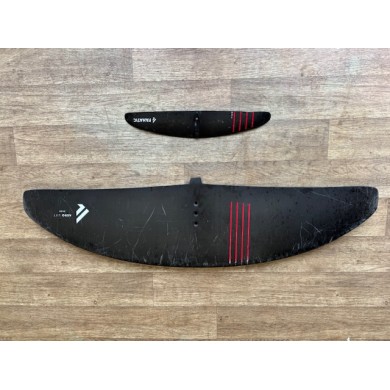 FANATIC Wing Set Aero Lift 2400 occasion