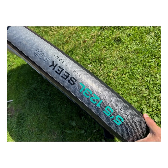 North Seek AIR 123L Occasion