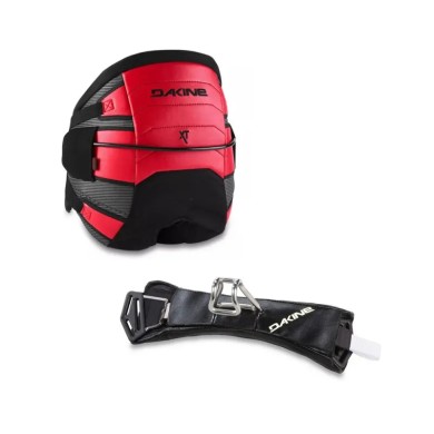 DAKINE XT SEAT + BOUCLE