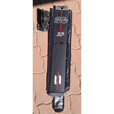 Sabfoil Mat 83 + Platine carbone Balz - Occasion