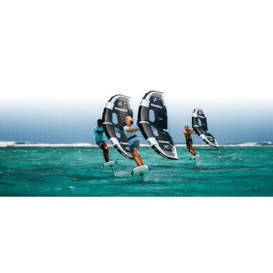 Pack Core Wingfoil XC  3 Ailes