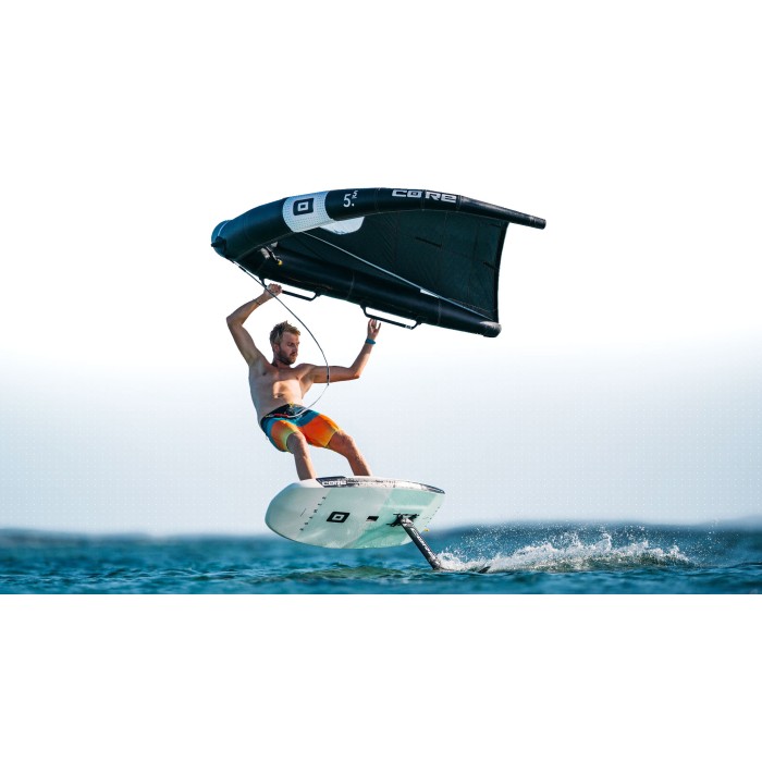 Pack Core Wingfoil XC  3 Ailes