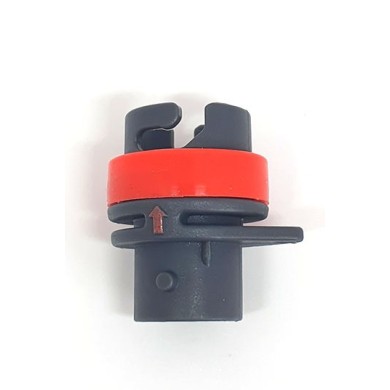 DUOTONE embout adaptateur pour pompe