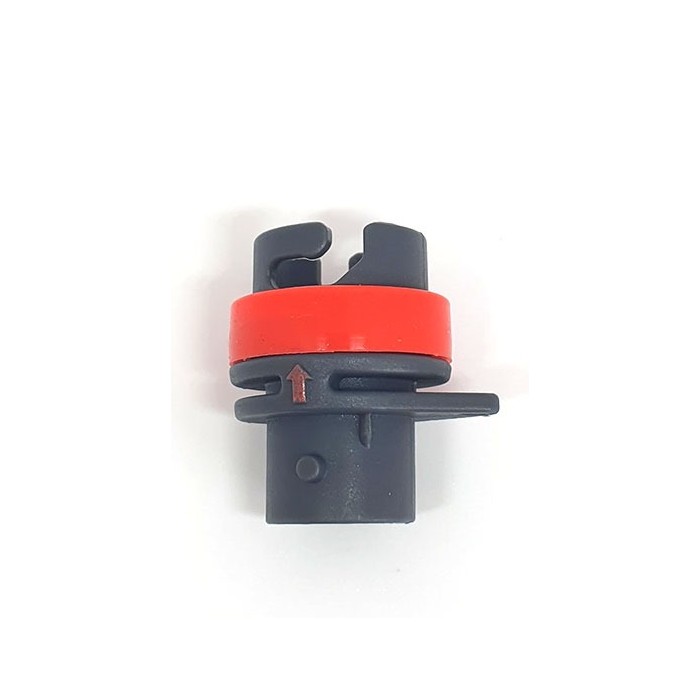 DUOTONE embout adaptateur pour pompe