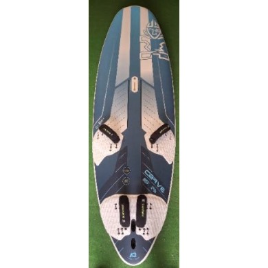 STARBOARD Carve Starlite 115L 2021 Occassion