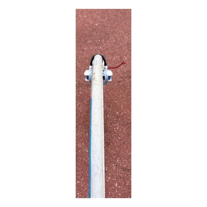 DUOTONE Silver HD  200-250 Occasion