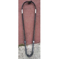 DYNAFIBER Alu 175-225 Occasion