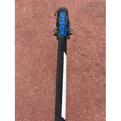 DYNAFIBER Alu 175-225 Occasion