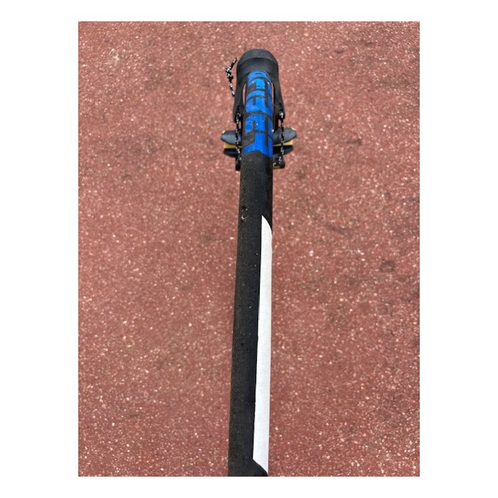 DYNAFIBER Alu 175-225 Occasion