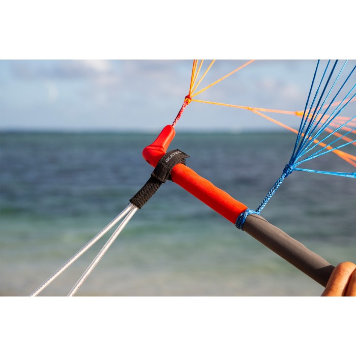 Ozone Wing / Parawing Fixed Loop Harness Line HARSPLWR