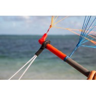 Ozone Wing / Parawing Fixed Loop Harness Line HARSPLWR