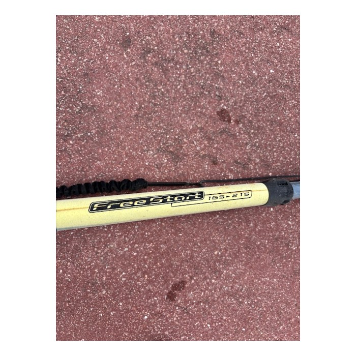 NAUTIX Freestart 165-215 Occasion