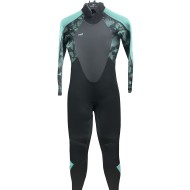 O'NEILL Epic FZ 5/4 Femme 2024