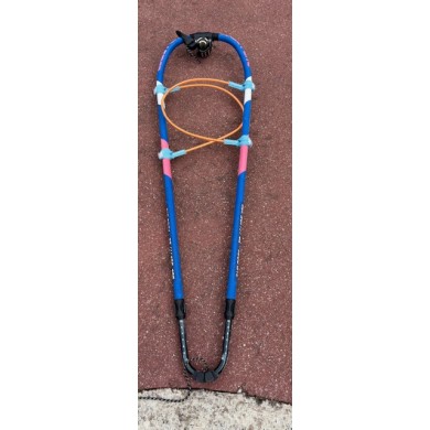 DYNAFIBER Alu 135-195 Occasion