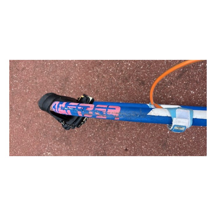 DYNAFIBER Alu 135-195 Occasion