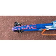 DYNAFIBER Alu 135-195 Occasion