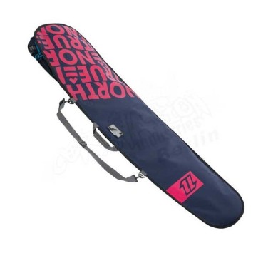 NORTH Single surfboard bag compact tomo 5'10