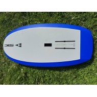 SIC Raptor 5'0 80L - Occasion