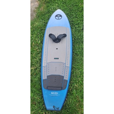 North Midi 70L 5'8" 19/5" - Occasion