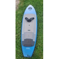 North Midi 70L 5'8" 19/5" - Occasion