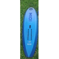 North Midi 70L 5'8" 19/5" - Occasion
