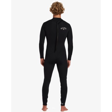 BILLABONG Foil 4/3 BZ 2025