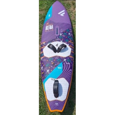 FANATIC Grip mosquito 102 Occasion 2021