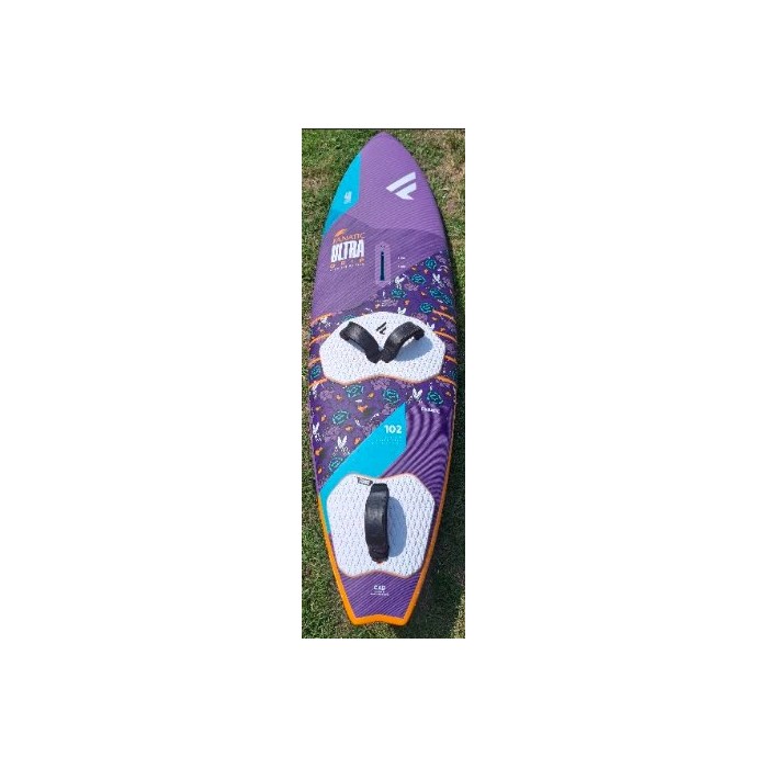 FANATIC Grip mosquito 102 Occasion 2021