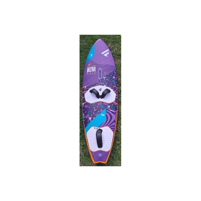 FANATIC Grip mosquito 86 Occasion 2021