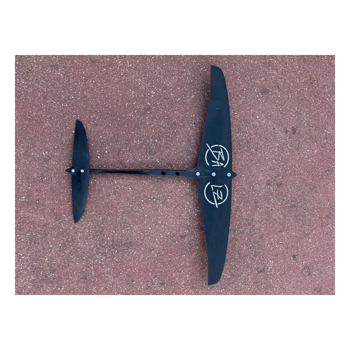 Sab Avion Baltz 909