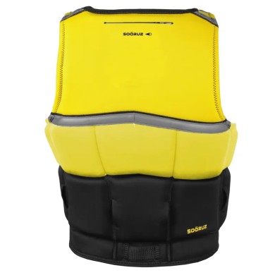 SOORUZ Watervest Strato 2025