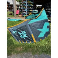 F-ONE Bandit S 4m 2020 Occasion